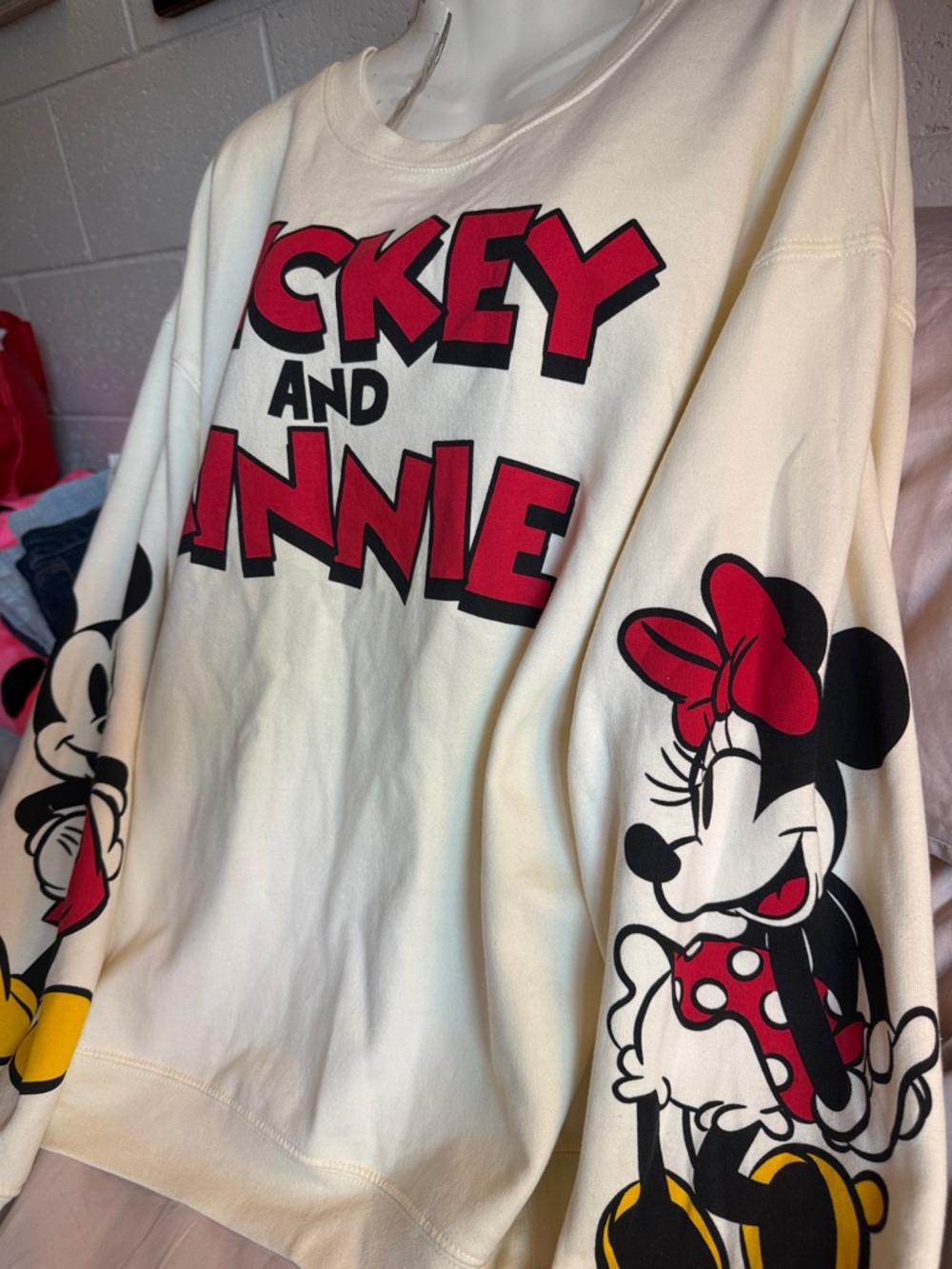 Disney - Picture 2 of 4